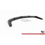 Εμπρόσθιο σπόιλερ Maxton Design για Alfa Romeo 156 Facelift Εμπρόσθιο σπόιλερ Maxton Design για Alfa Romeo 156 Facelift